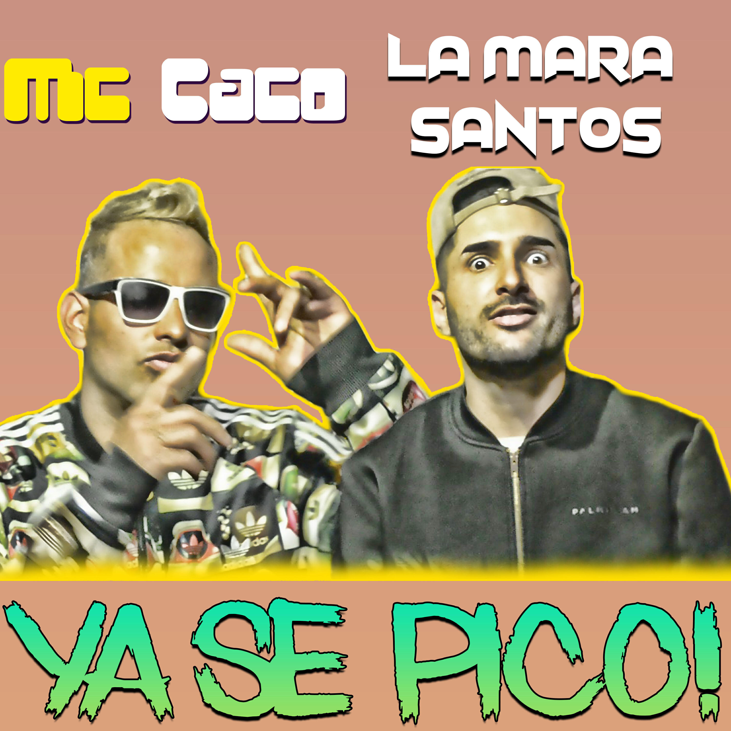Релиз Ya Se Pico