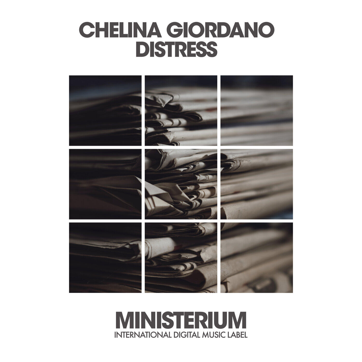 Релиз Distress