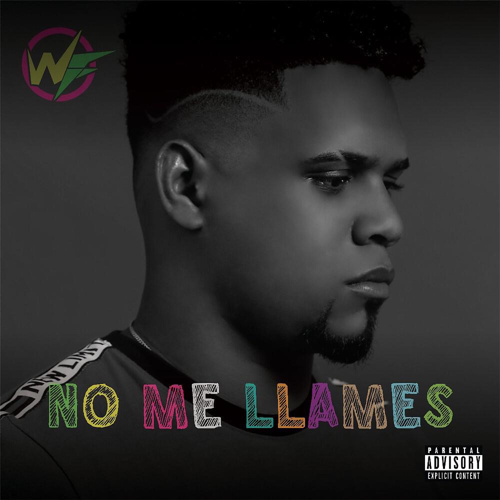 Релиз No Me Llames