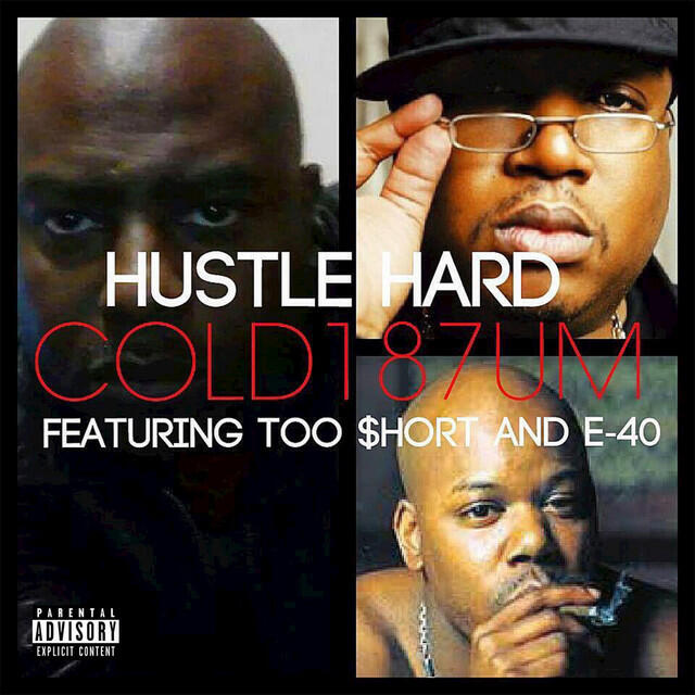 Релиз Hustle Hard
