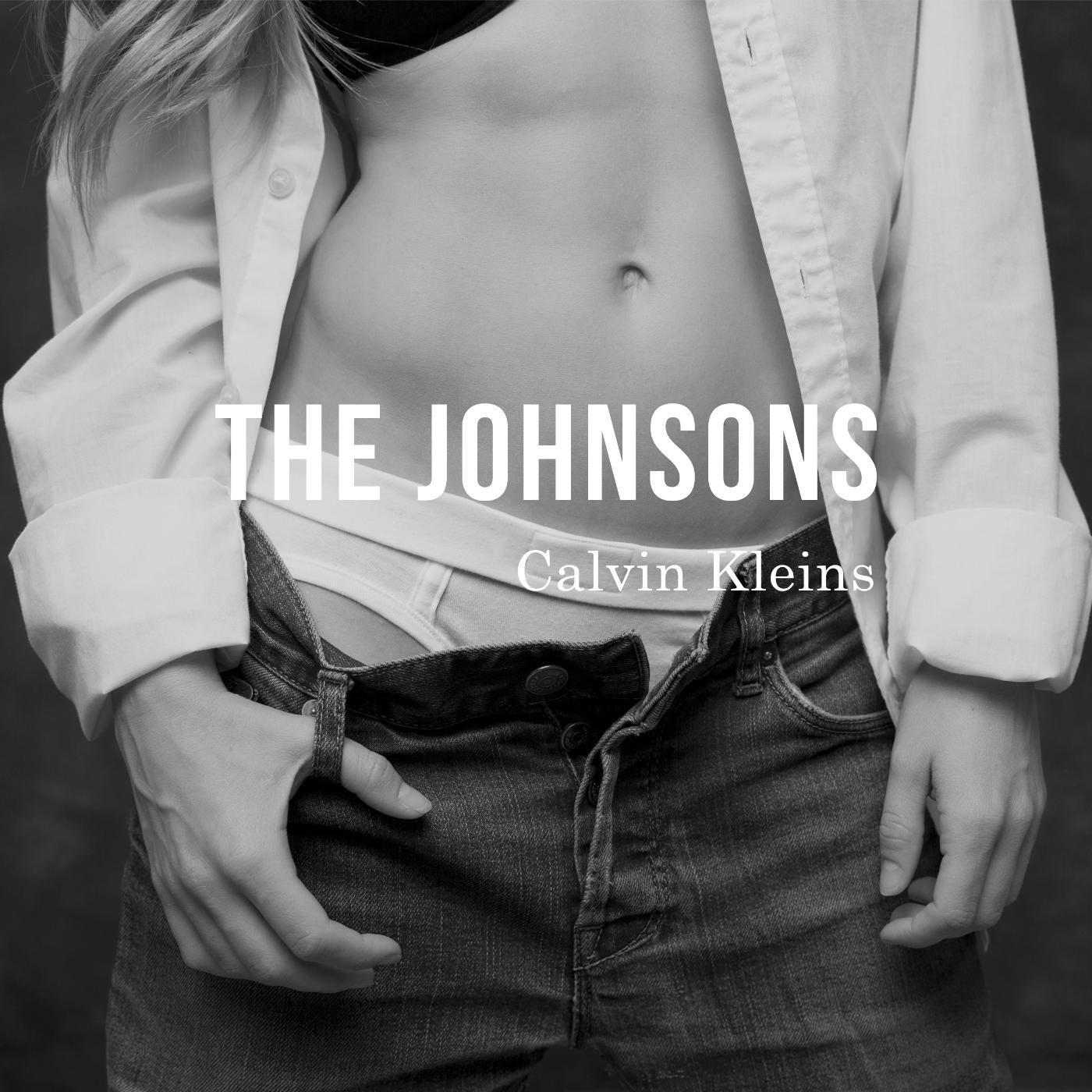 Релиз Calvin Kleins