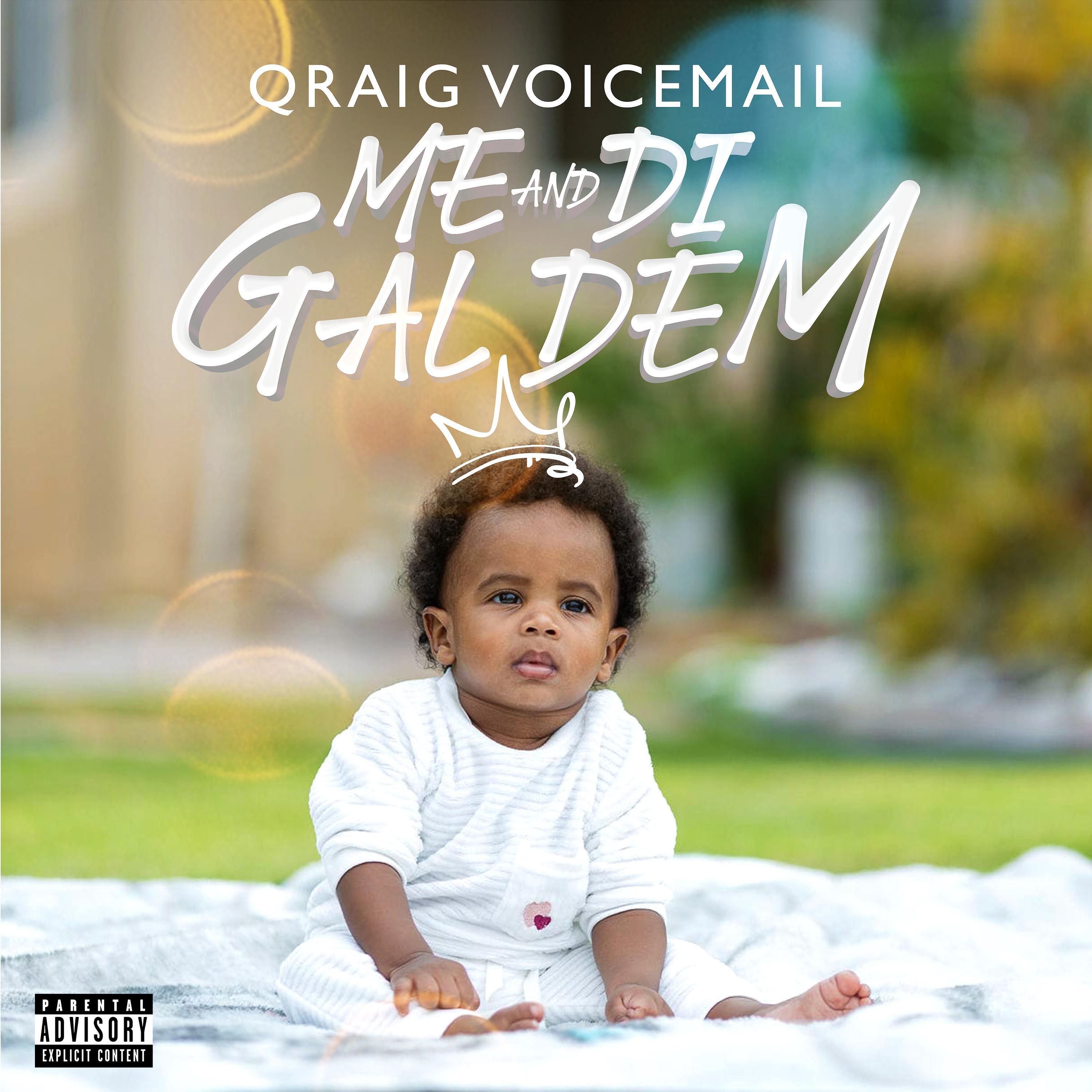 Релиз Me and Di Gal Dem