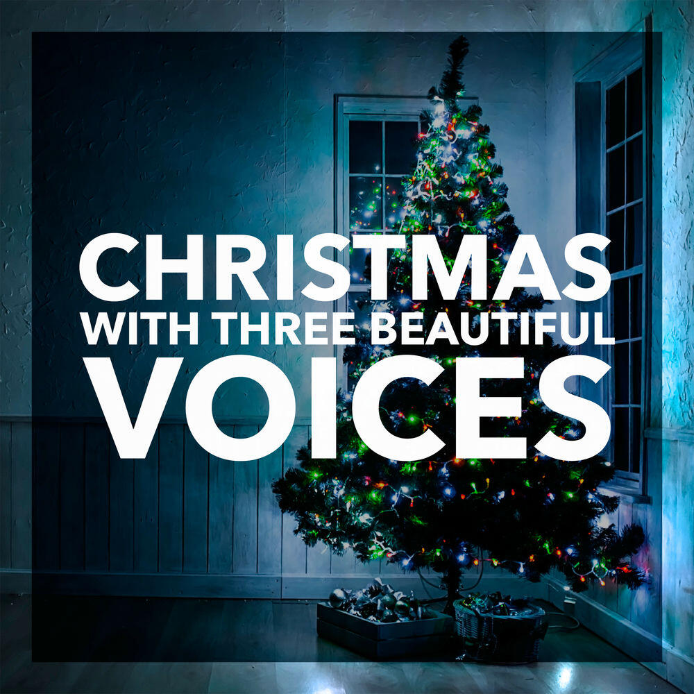 Релиз Christmas With Three Beautiful Voices