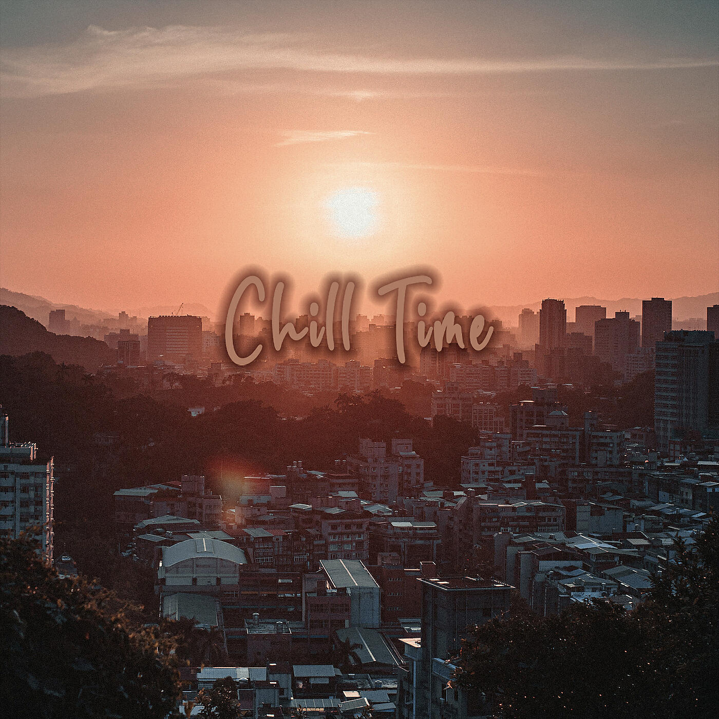 Постер альбома Chill Time