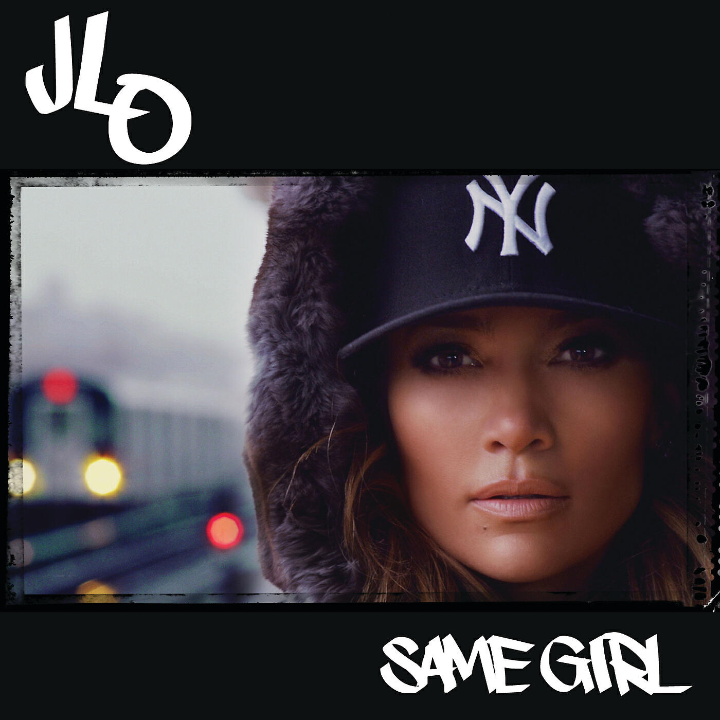 Релиз Same Girl