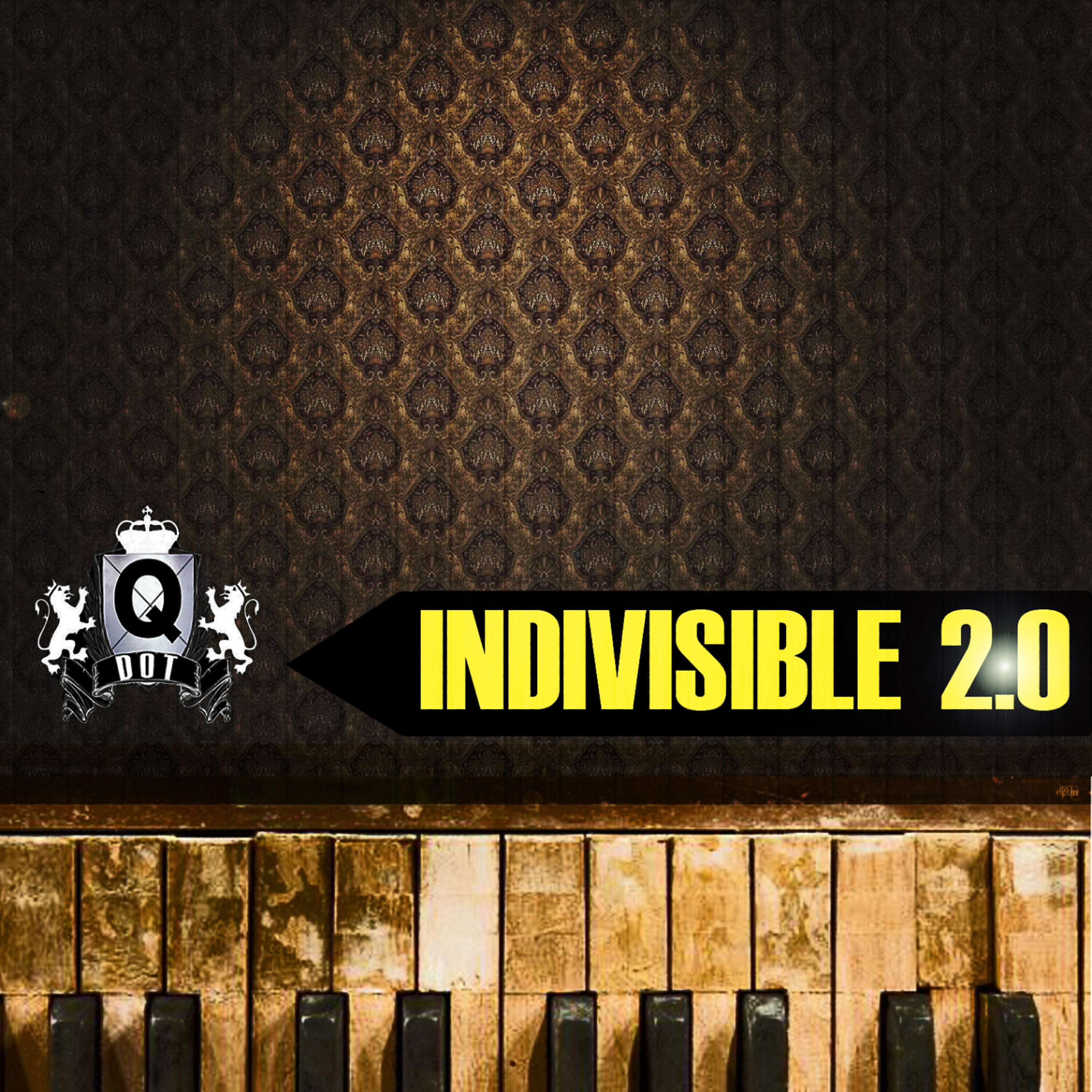 Релиз Indivisible 2.0
