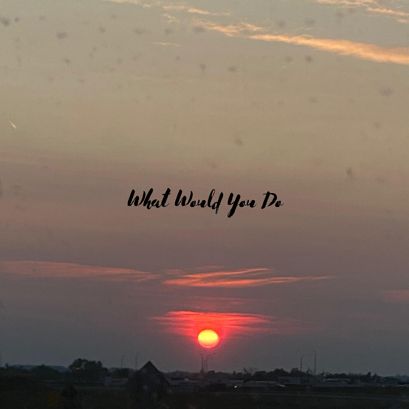 Релиз What Would You Do
