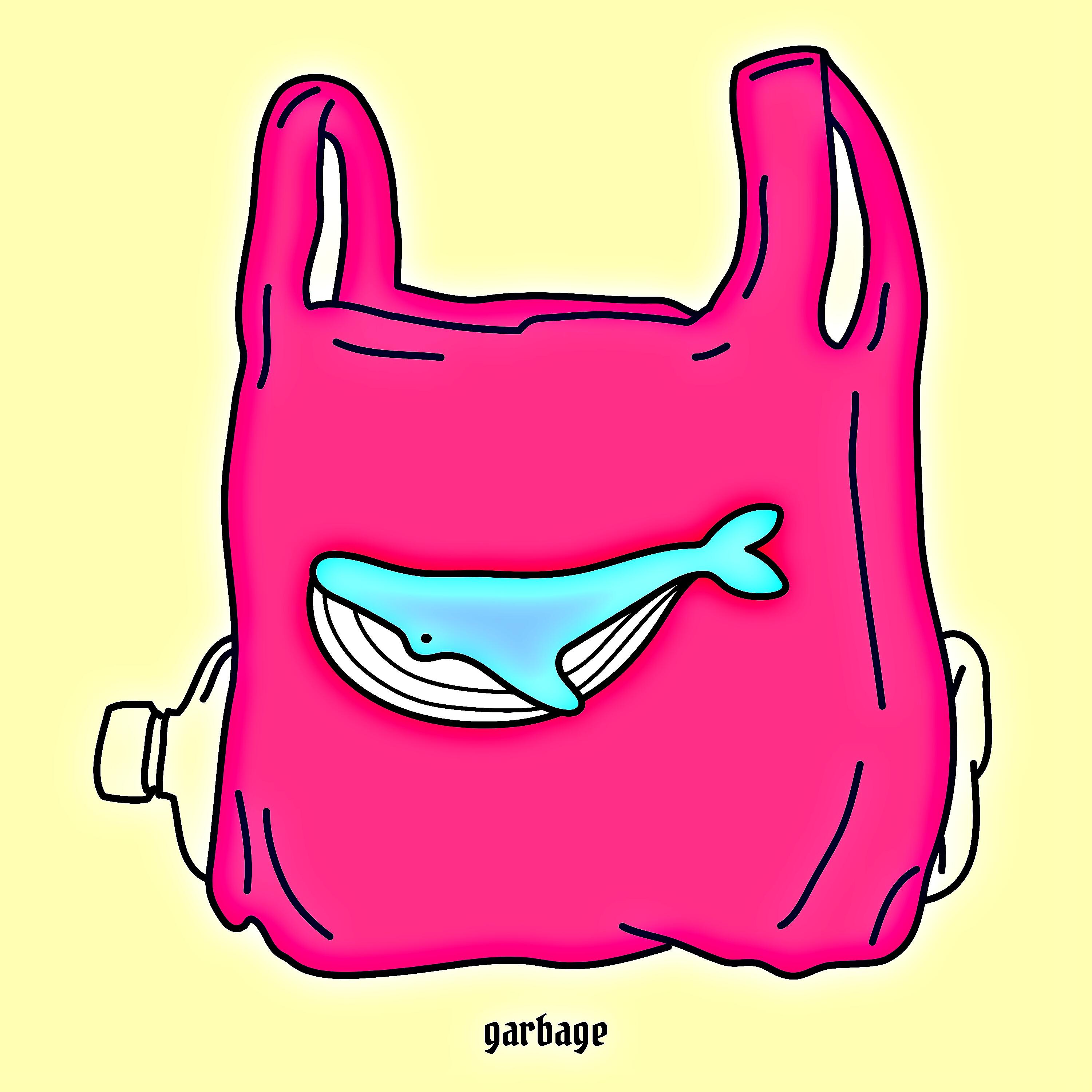 Релиз Garbage