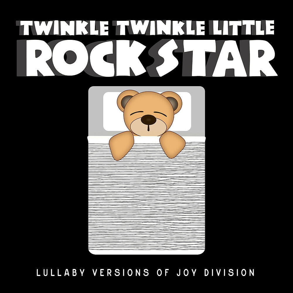 Релиз Lullaby Versions of Joy Division