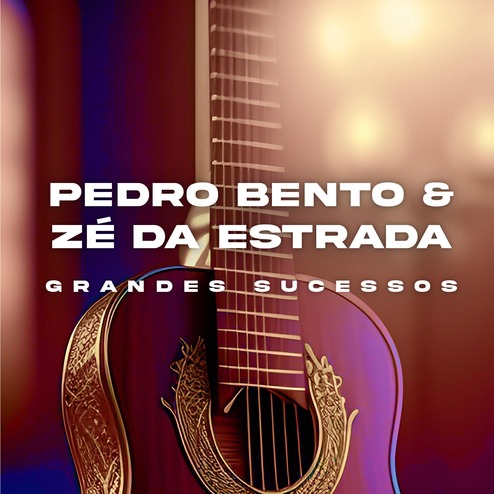 Релиз Grandes Sucessos