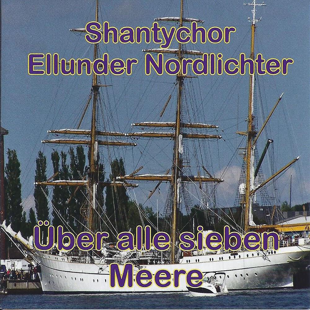 Релиз Über alle sieben Meere
