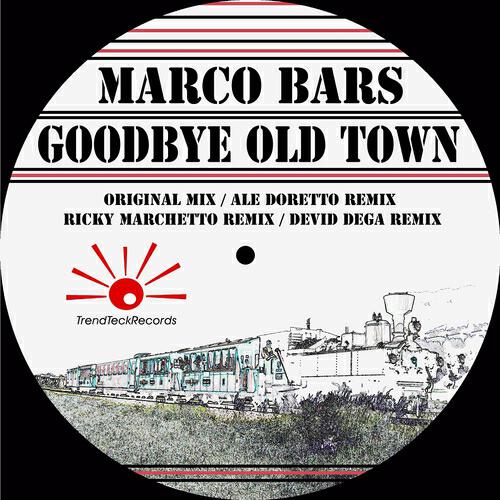 Релиз Goodbye Old Town