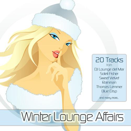 Релиз Winter Lounge Affairs