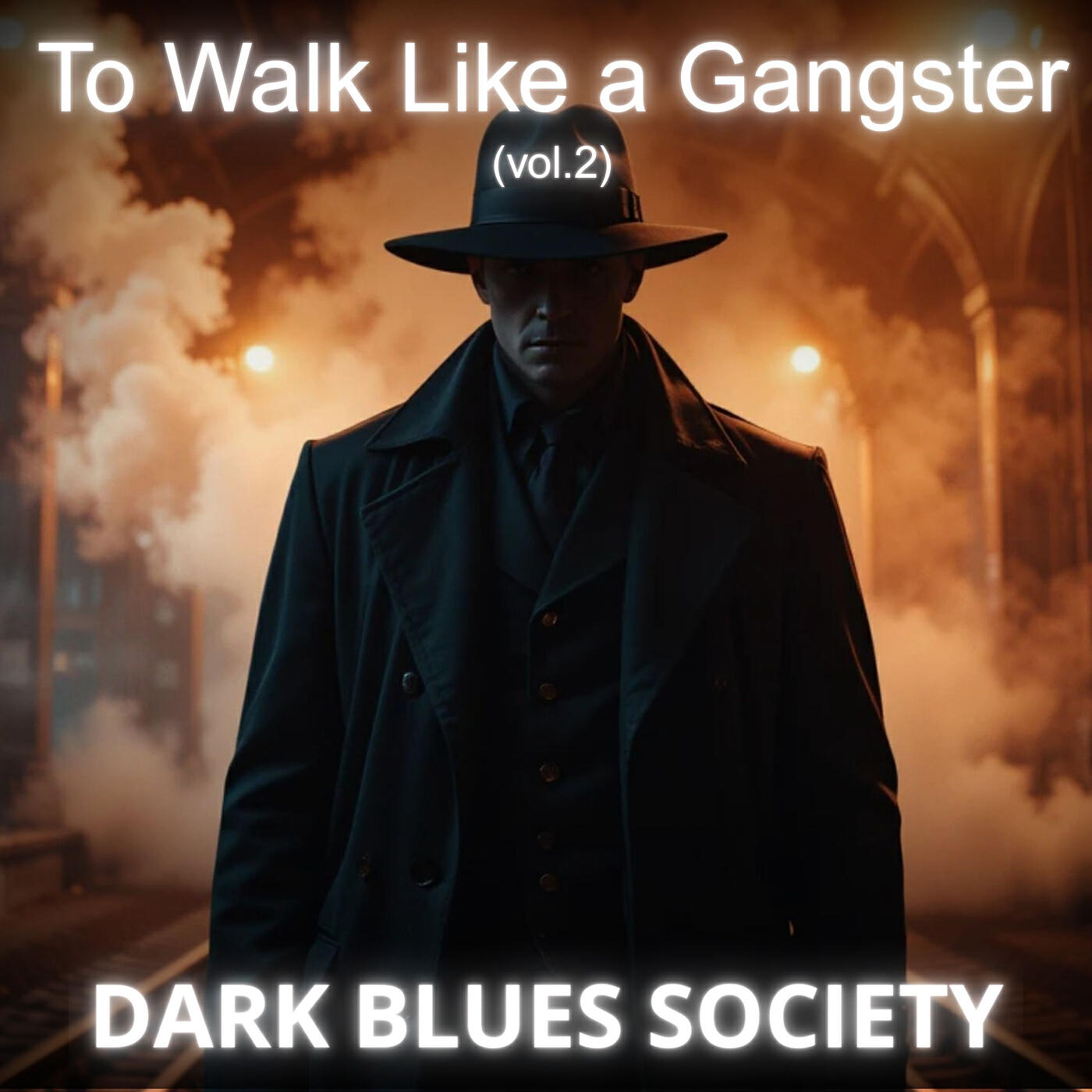 Релиз To Walk Like a Gangster, Vol. 2