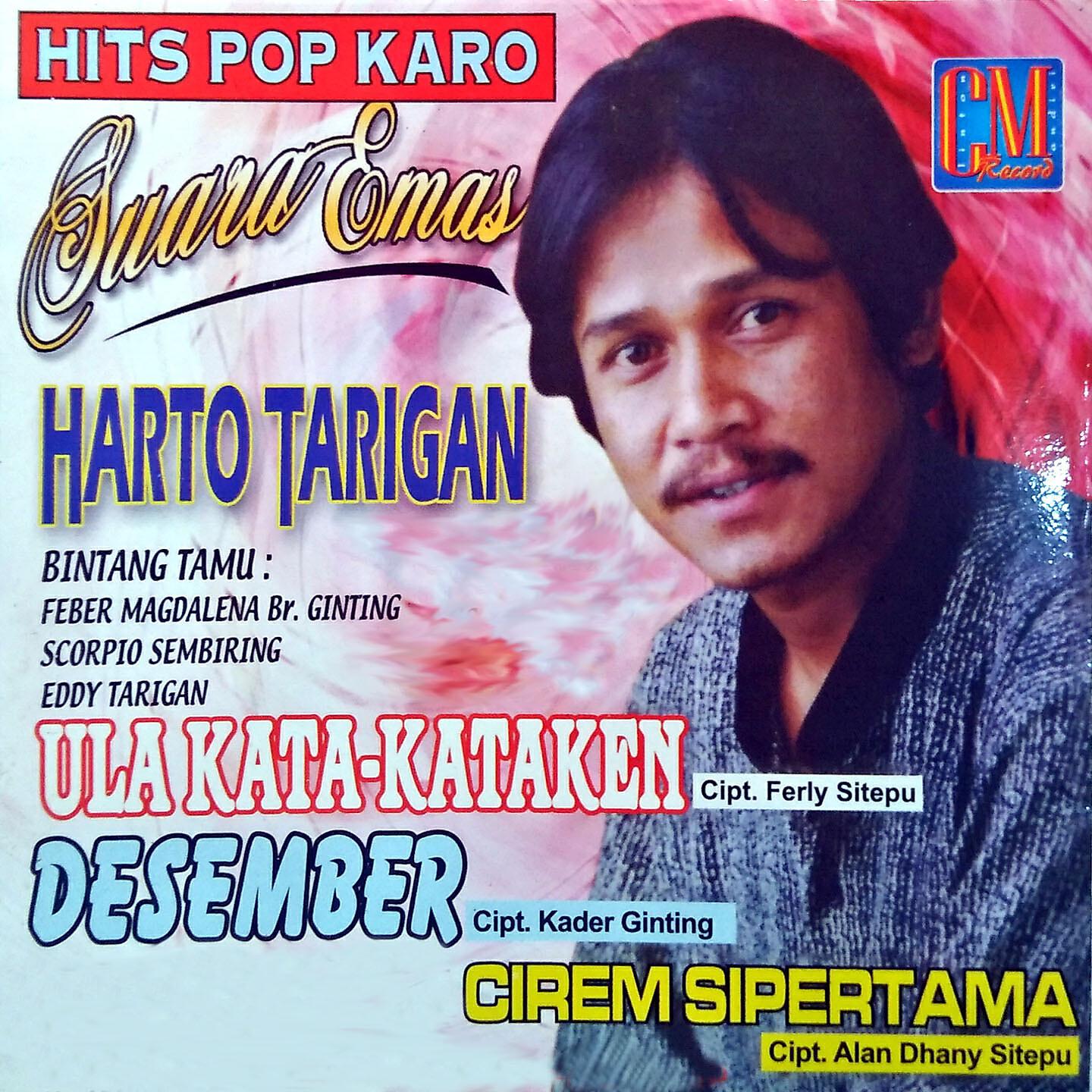 Scorpio Sembiring
