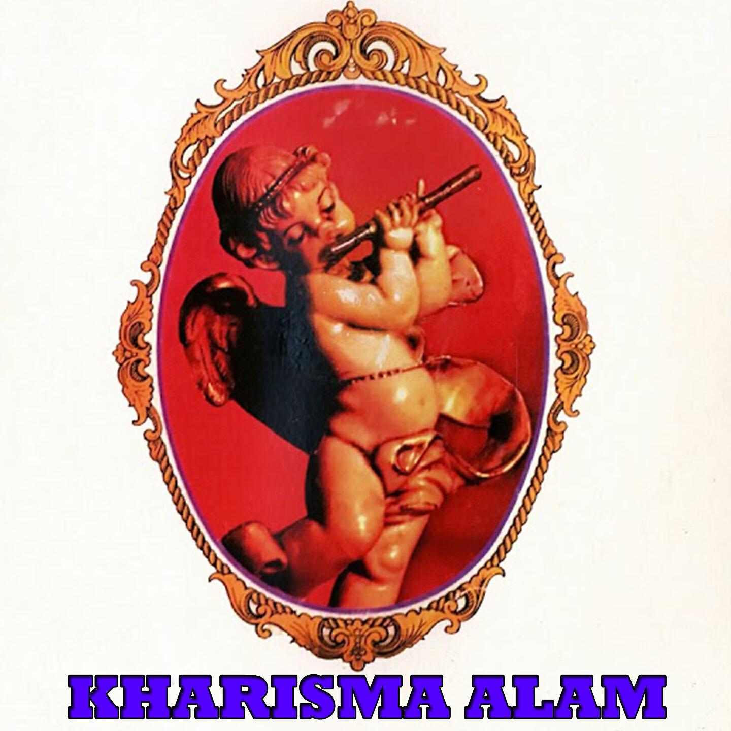 Kharisma Alam
