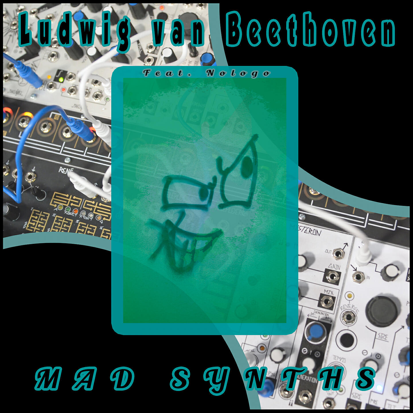 Постер альбома Mad Synths