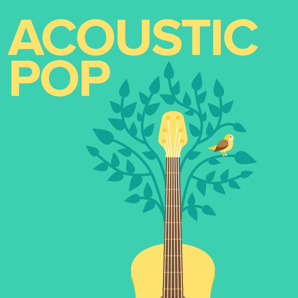 Релиз Acoustic Pop
