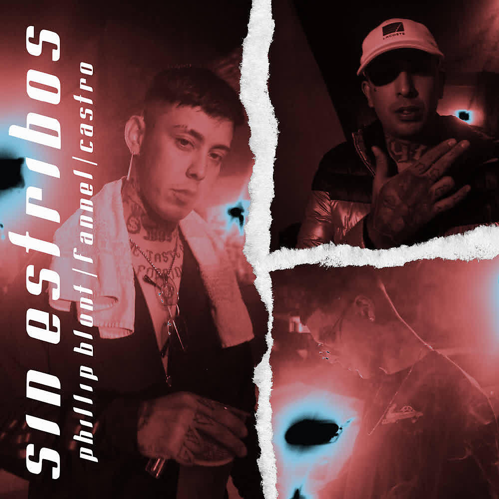 Релиз Sin Estribos