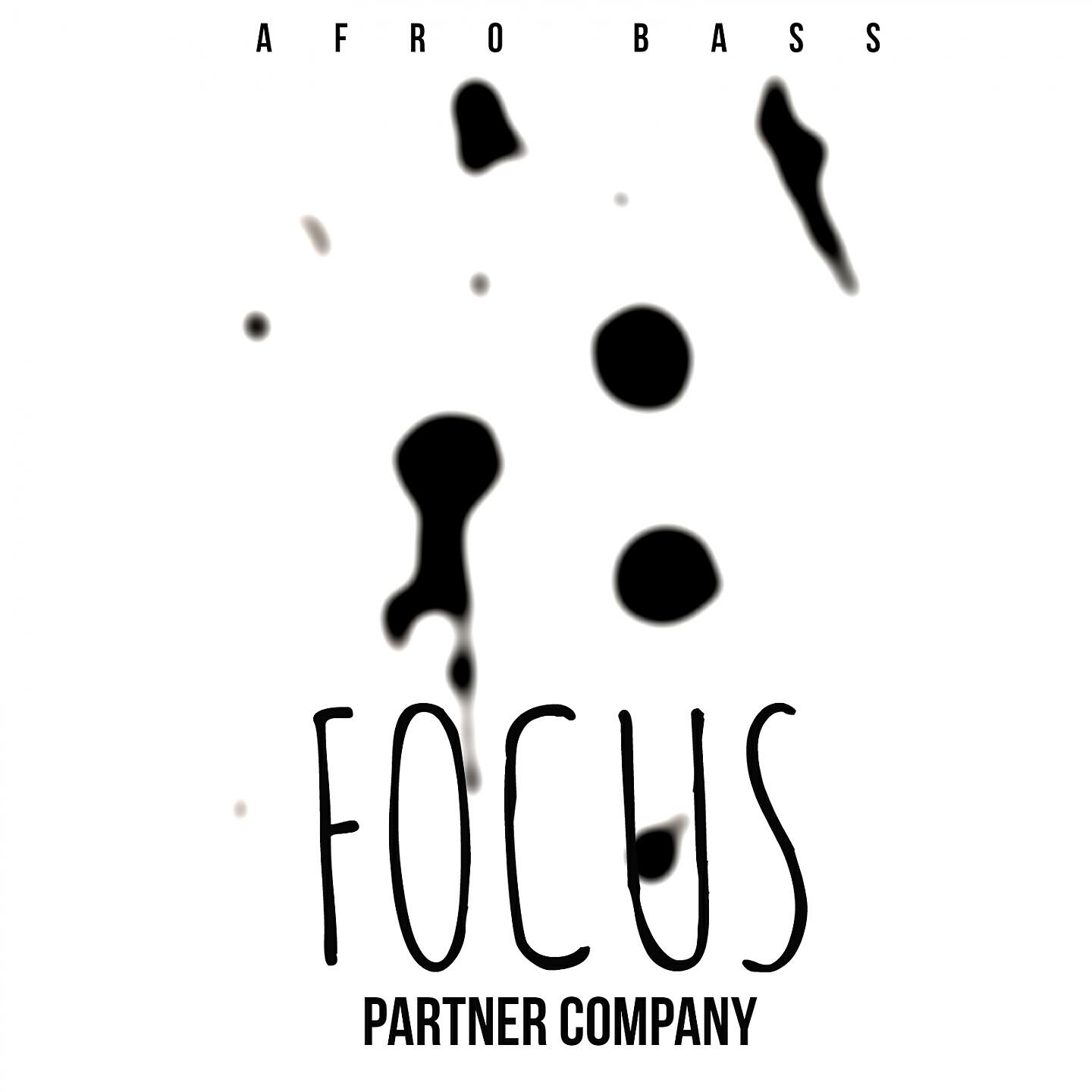 Постер альбома Focus