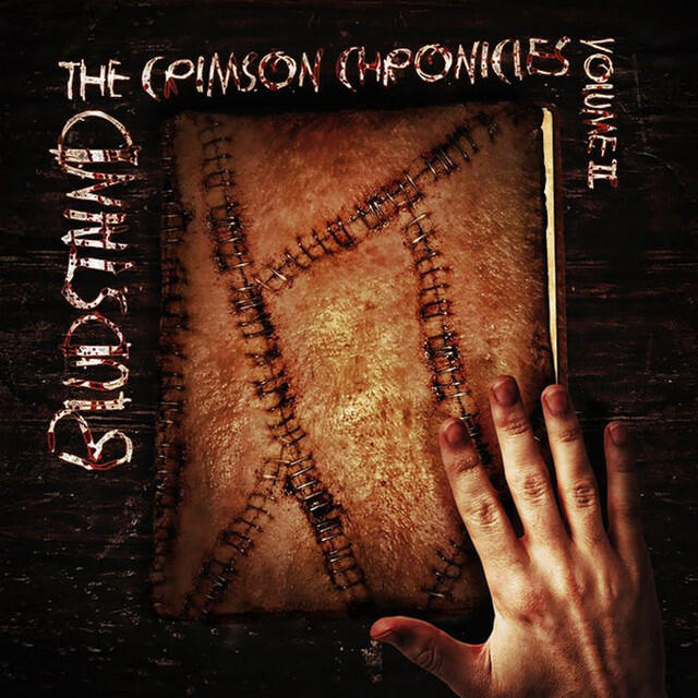 Релиз The Crimson Chronicles, Vol. II
