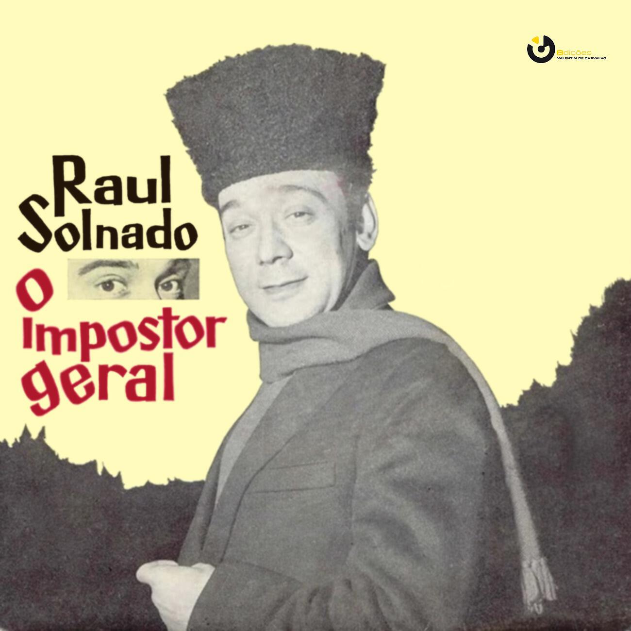 Релиз O Impostor Geral