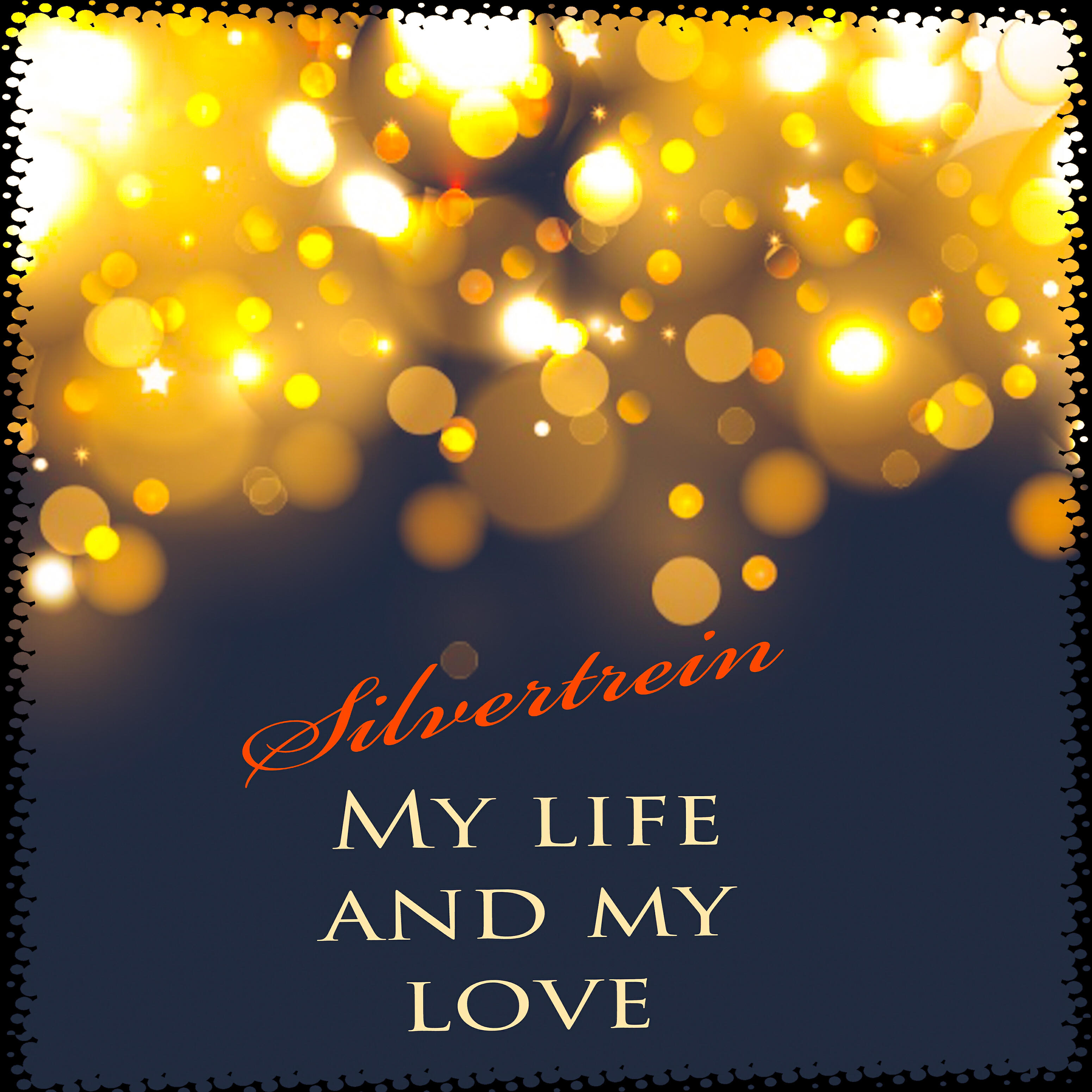 Silvertrein