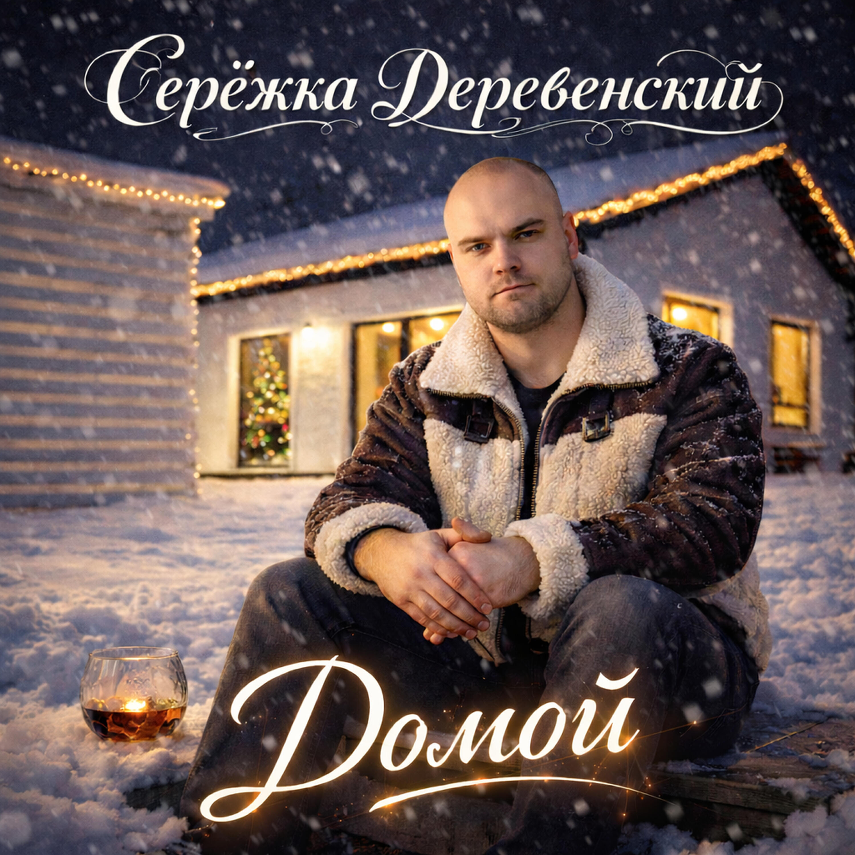Серёжка Деревенский
