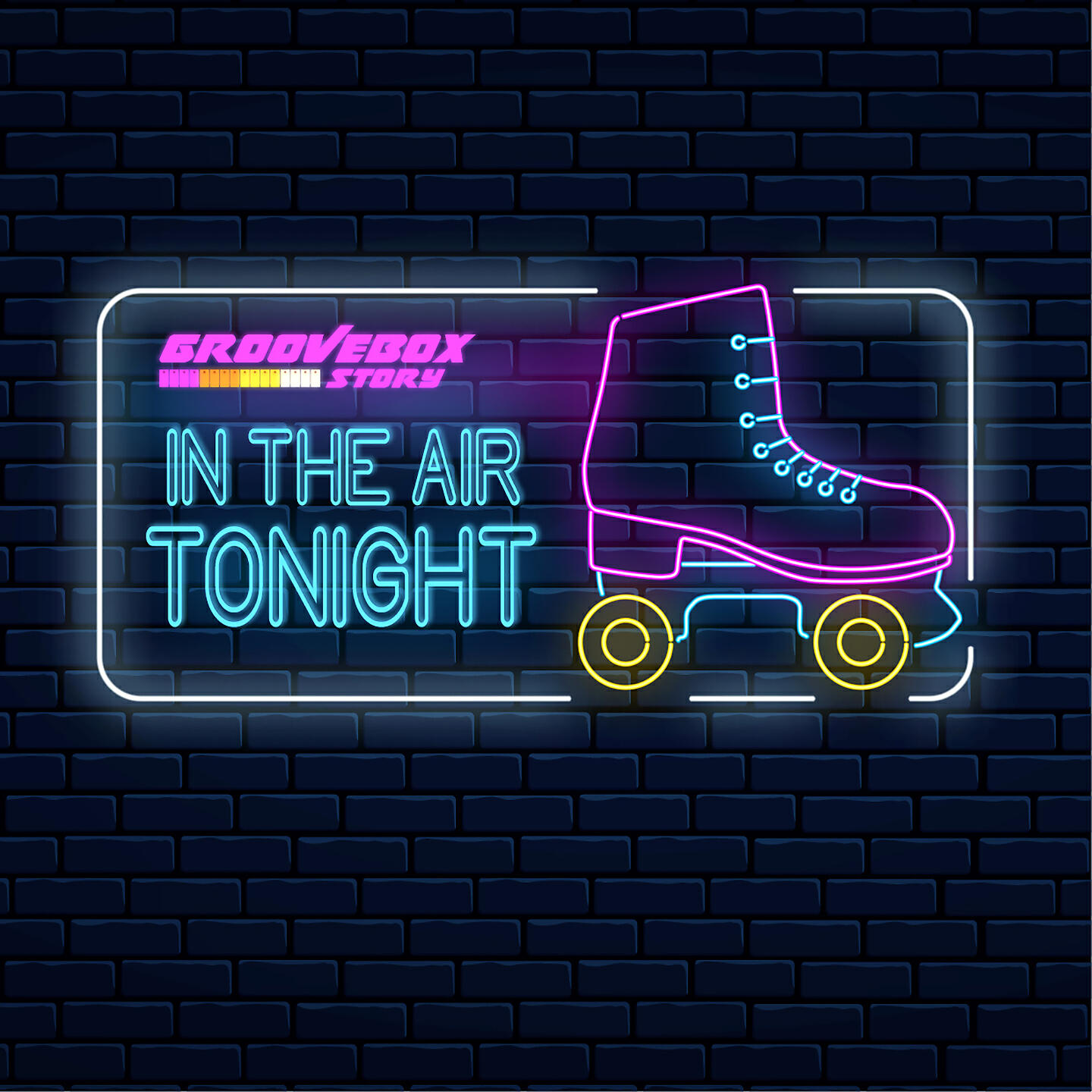 Релиз In The Air Tonight