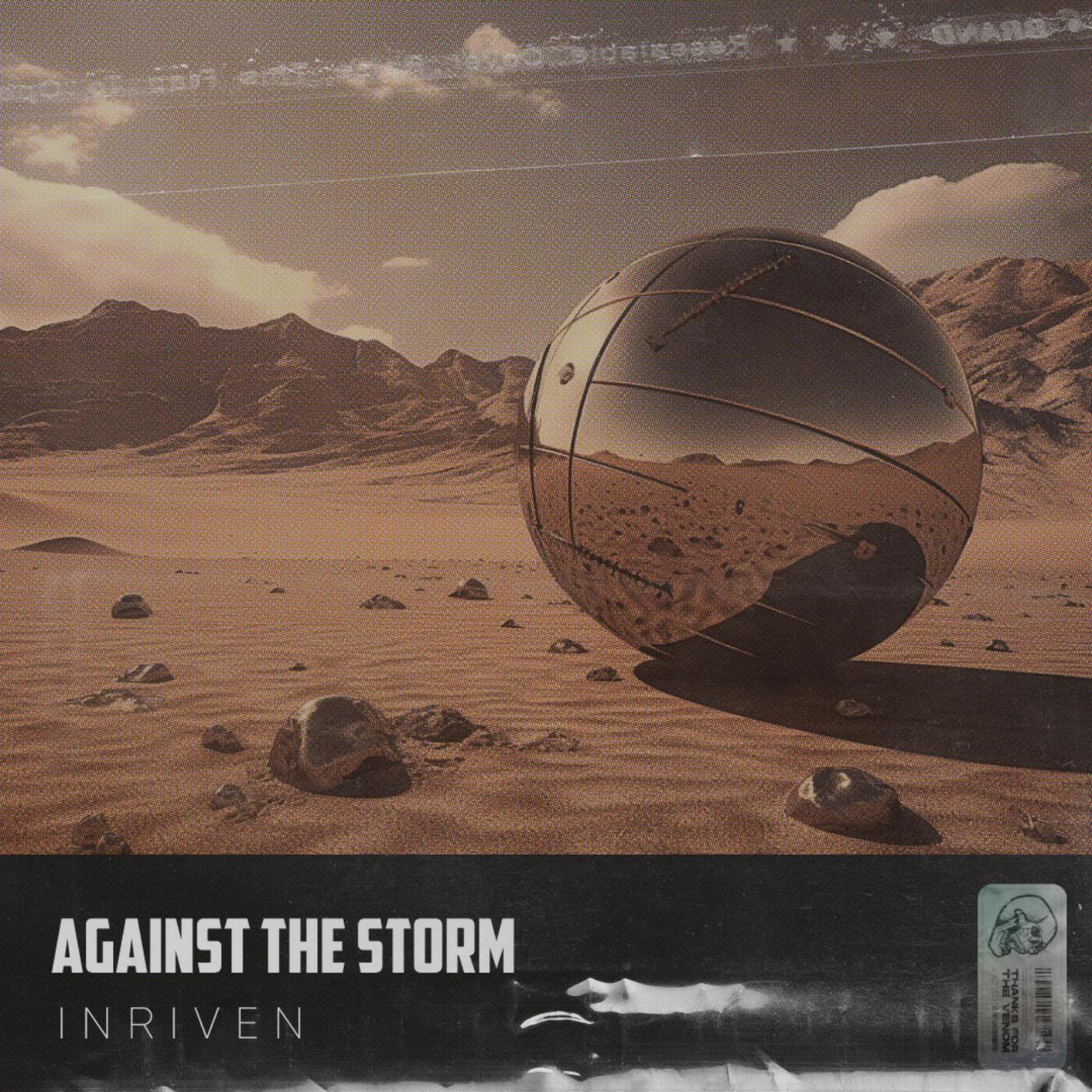 Релиз Against the Storm
