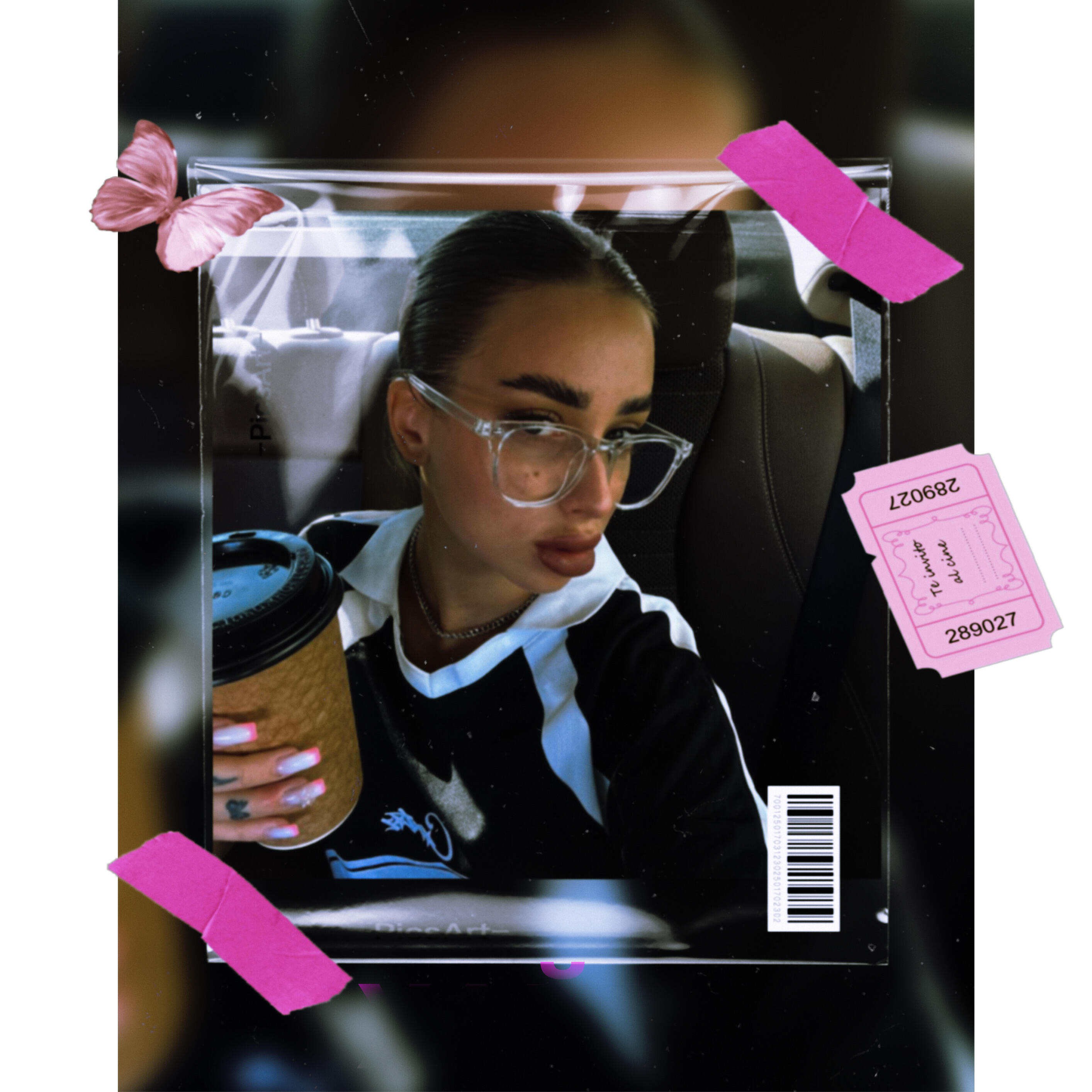 Релиз HYPE