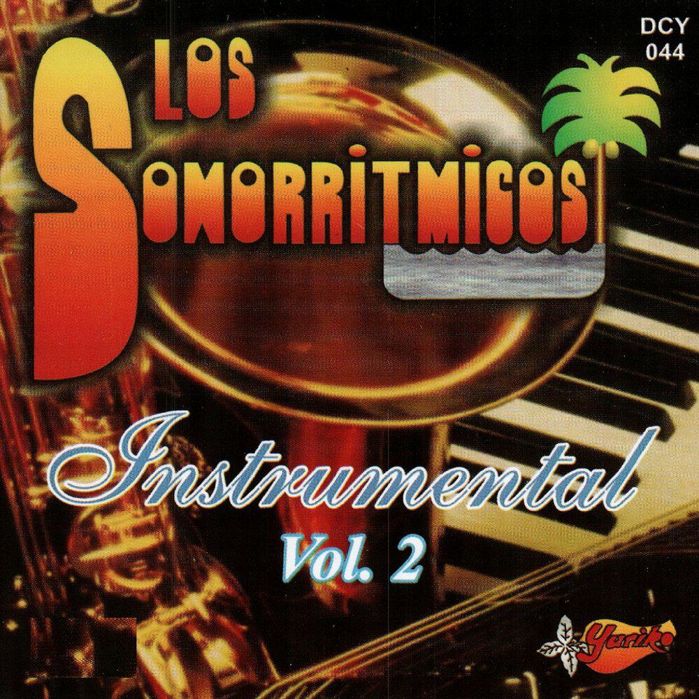 Релиз Instrumental, Vol. 2