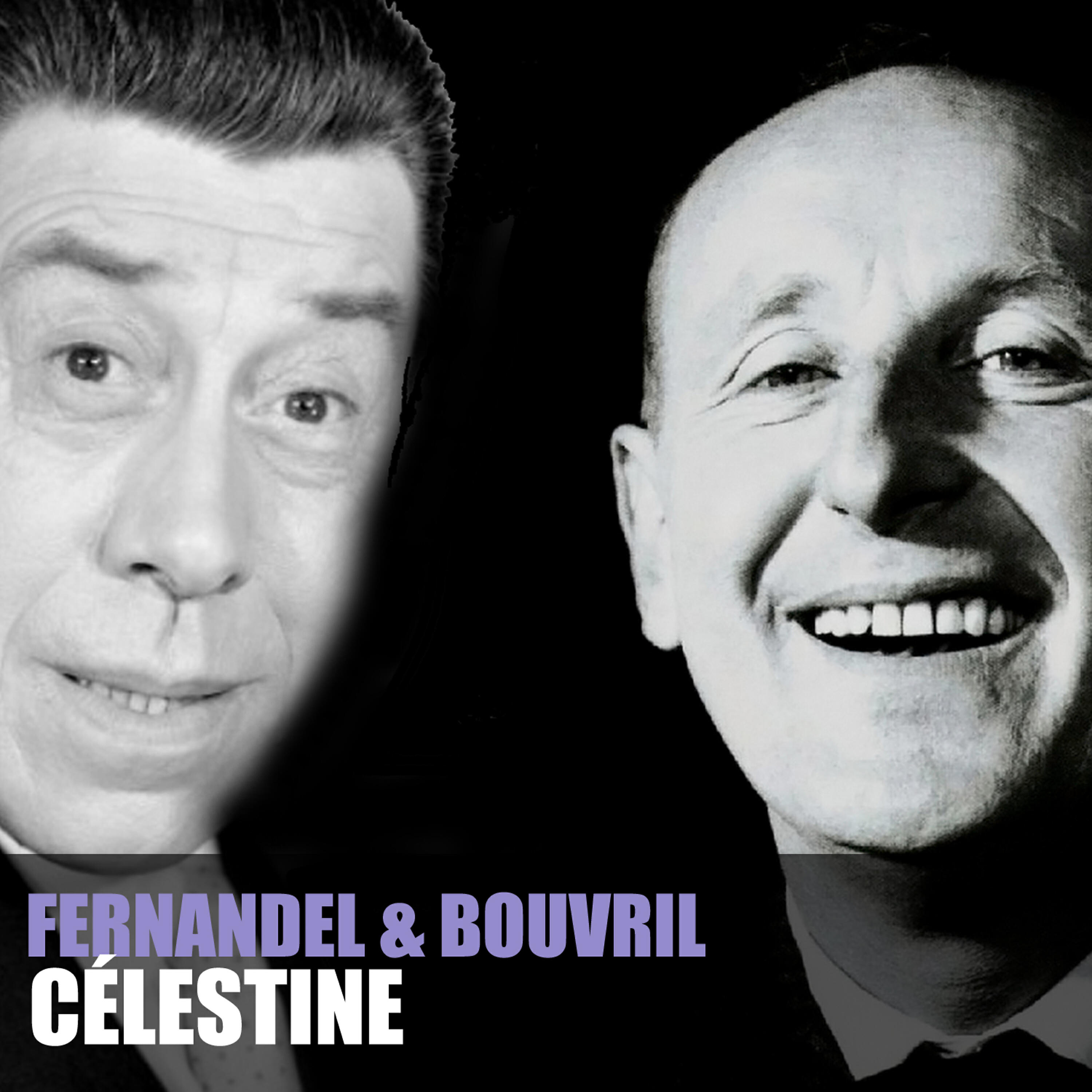 Релиз Célestine
