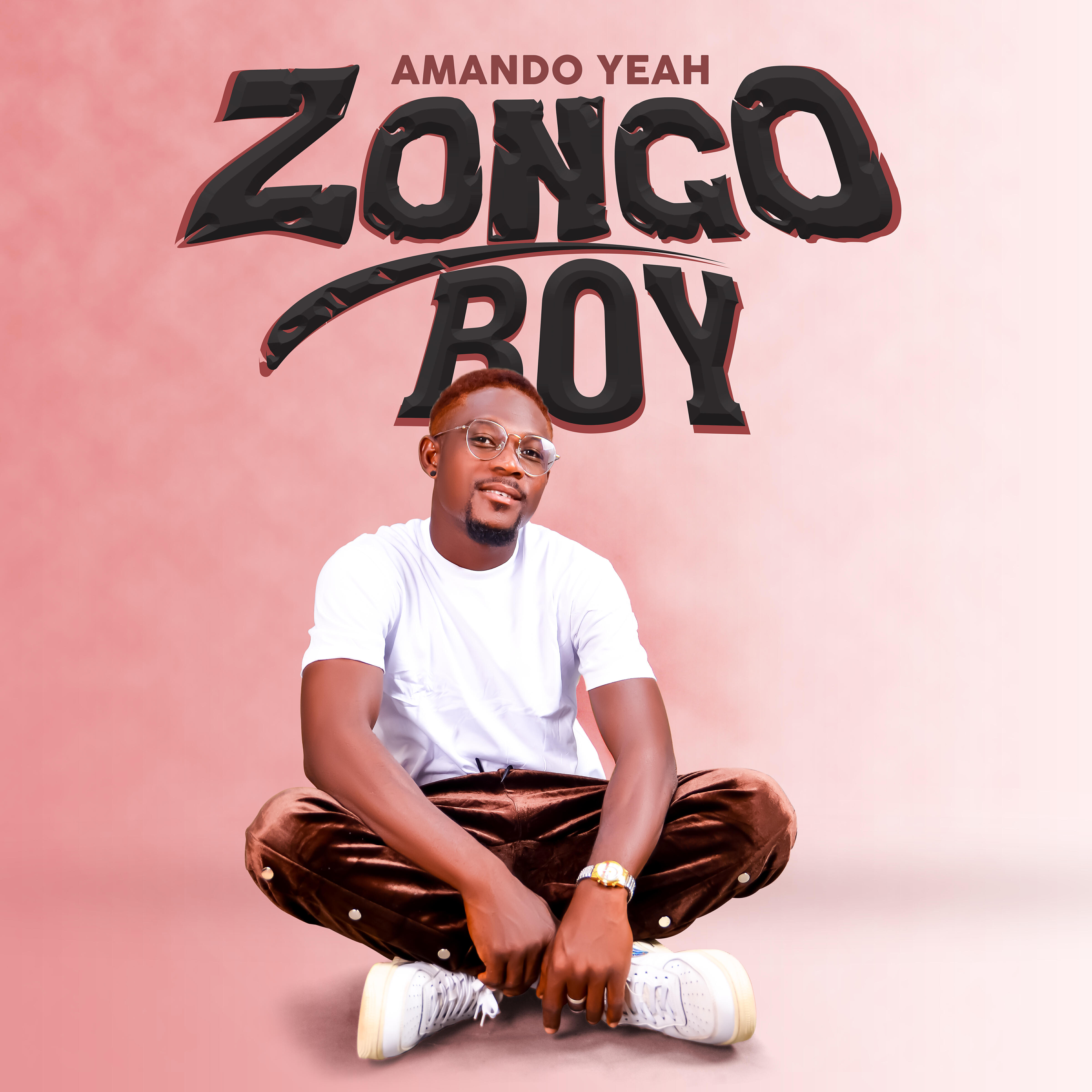 Релиз Zongo Boy