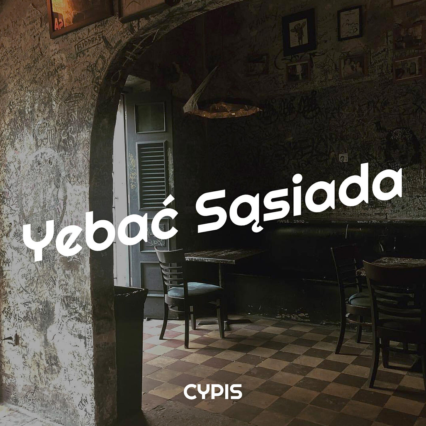 Релиз Yebać Sąsiada