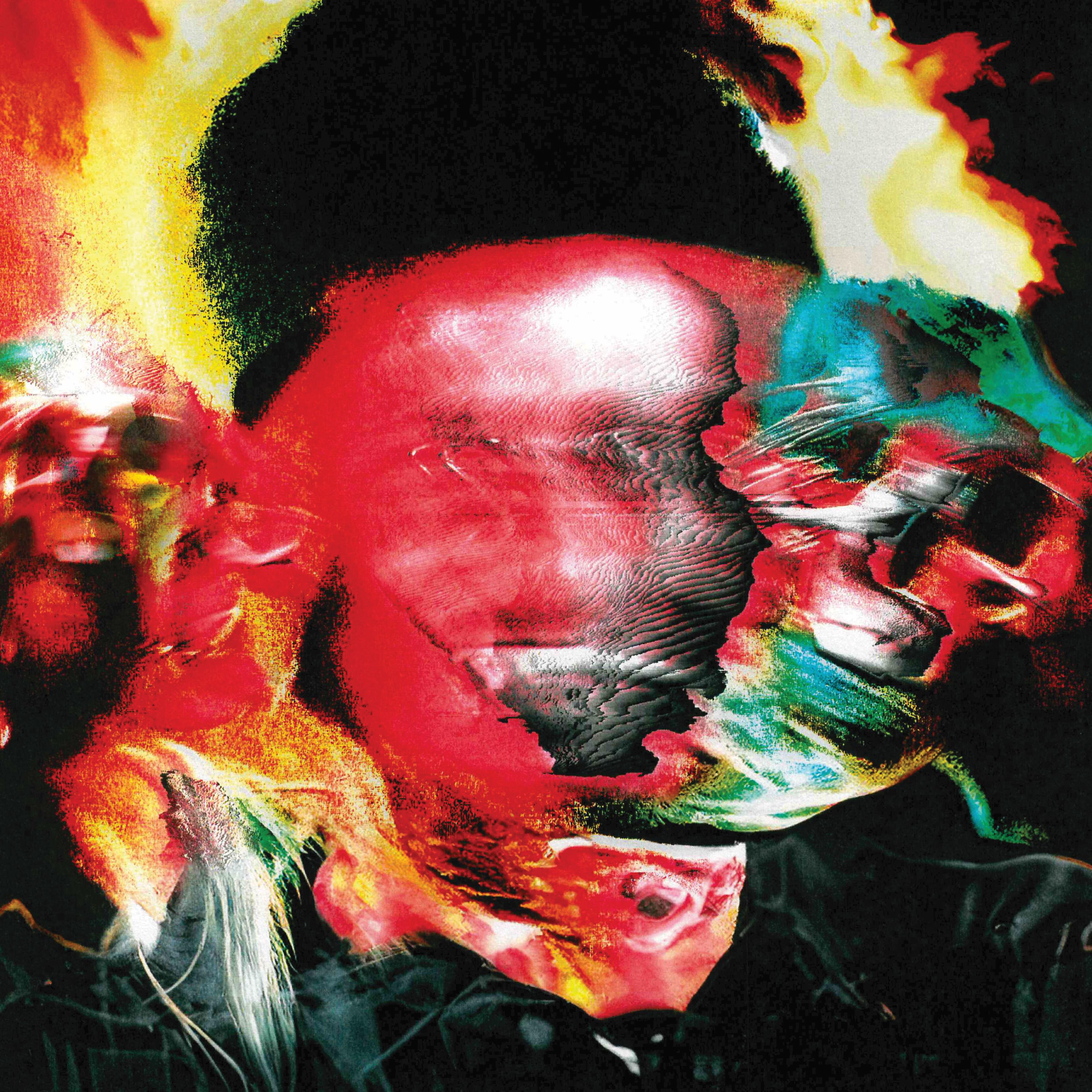 Релиз 3B Psycho Diary