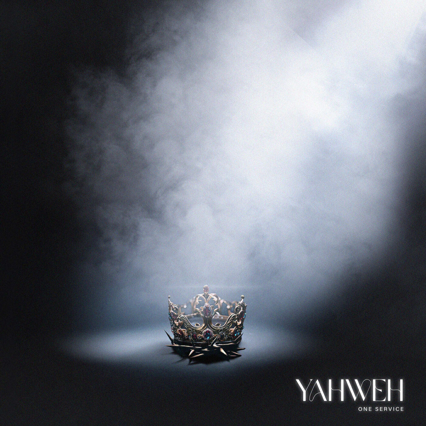 Релиз Yahweh