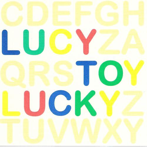 Lucy Toy