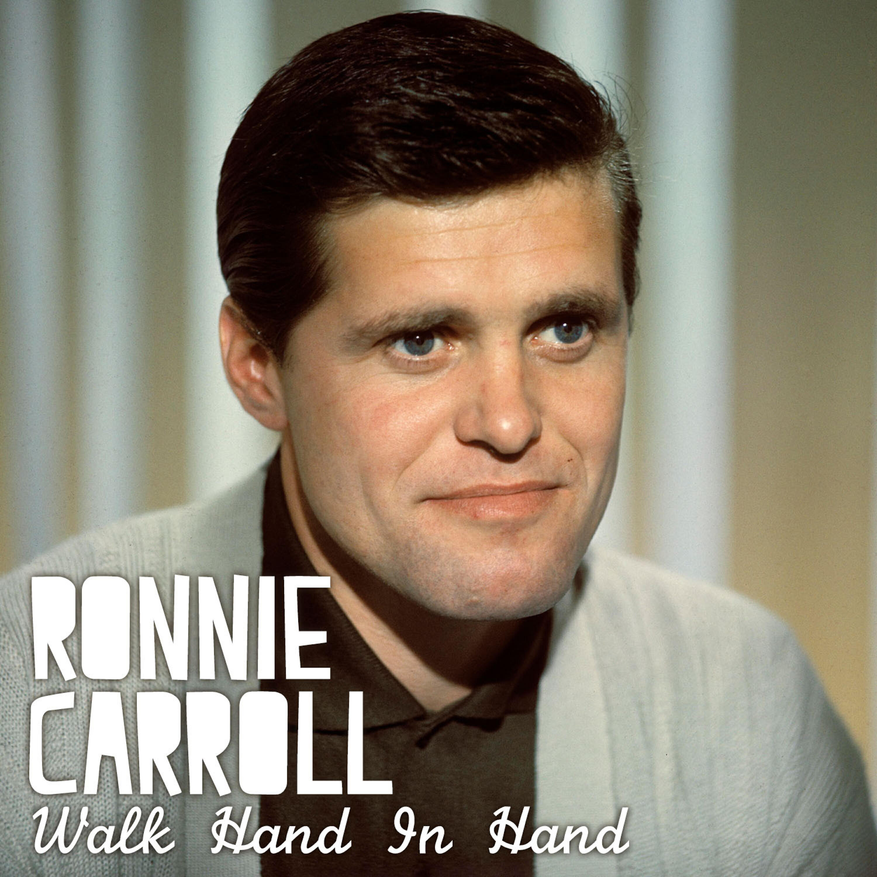 Релиз Walk Hand in Hand