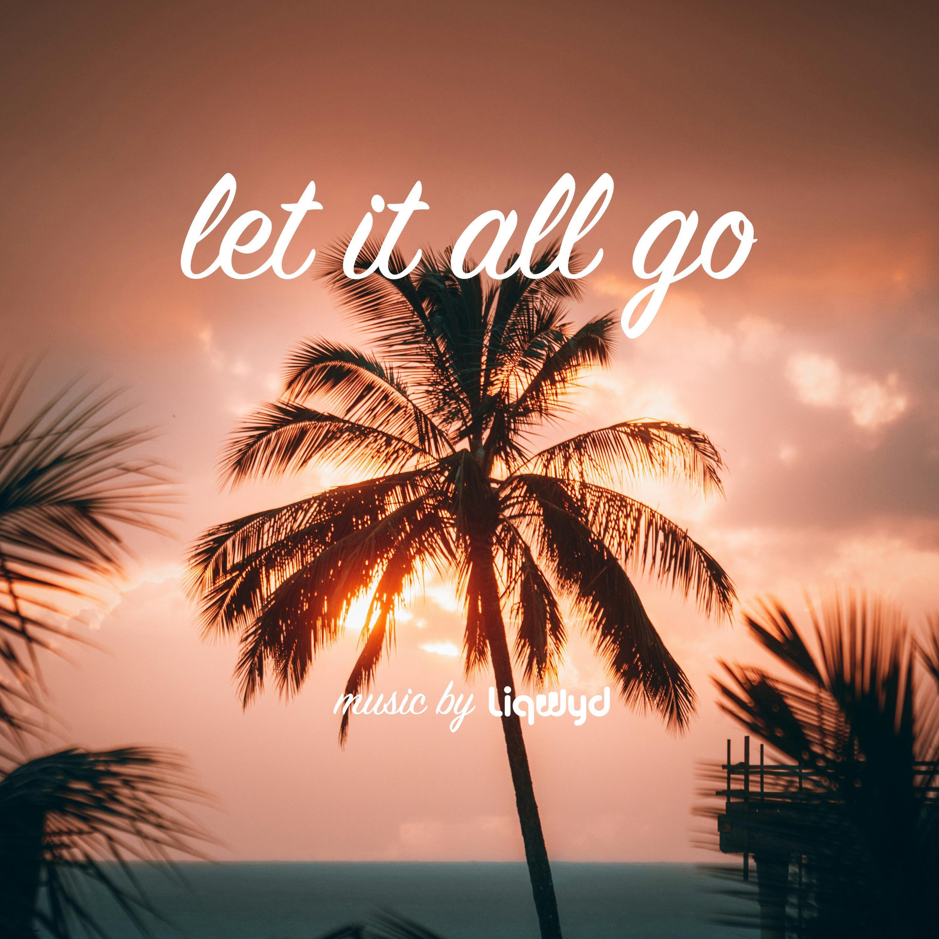 Релиз Let it all go