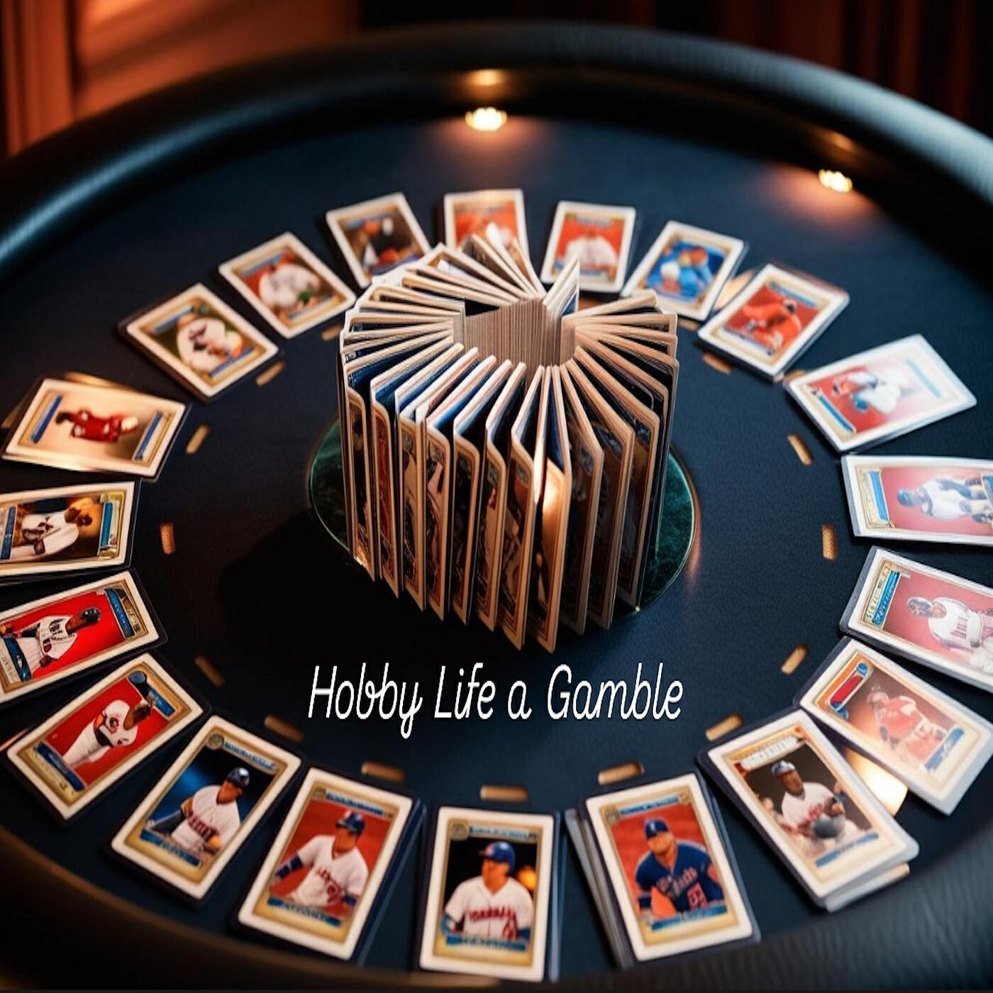 Релиз Hobby Life a Gamble