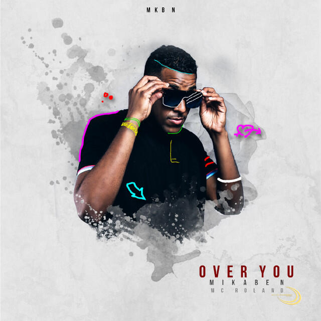 Релиз Over You (Main Mix)