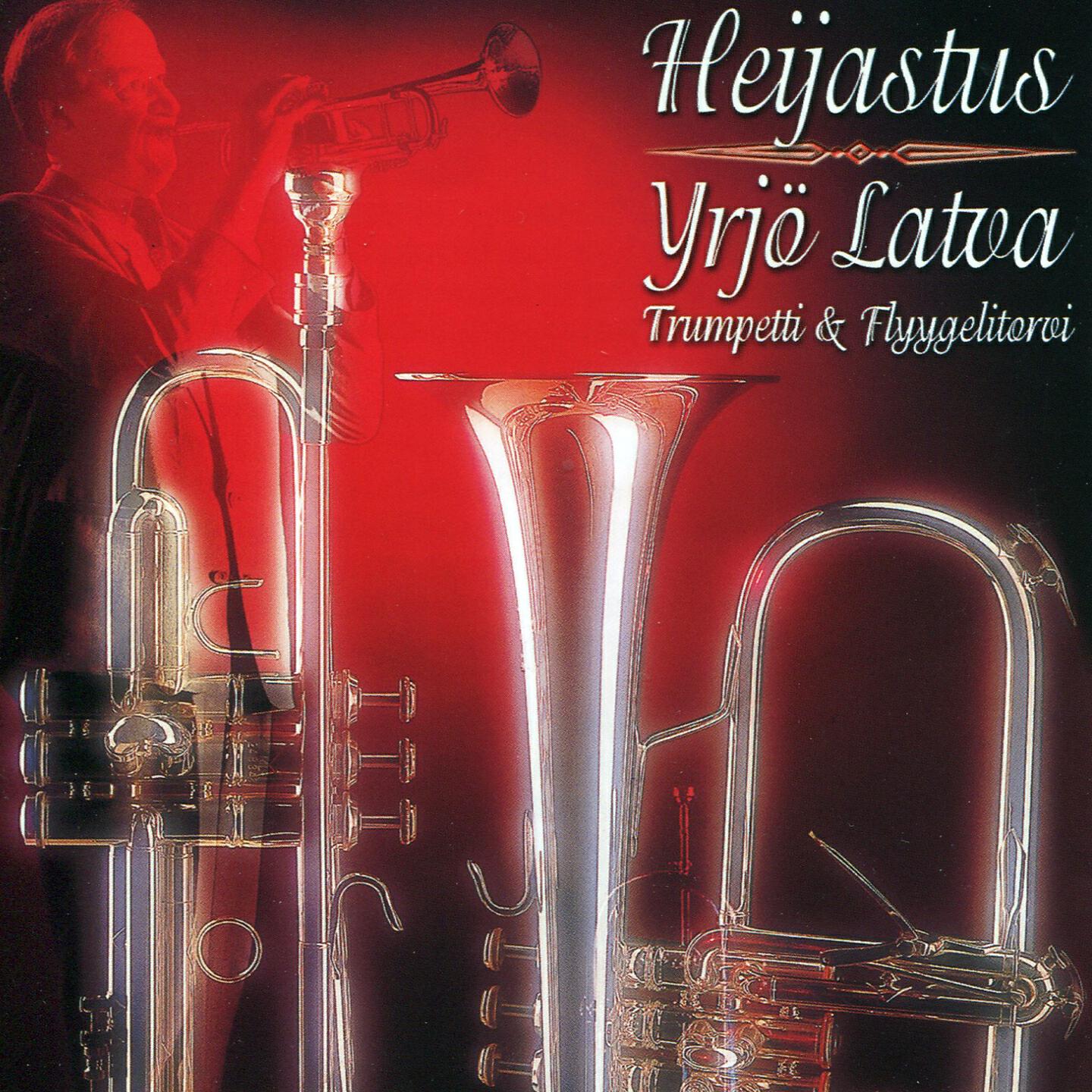 Yrjö Latva