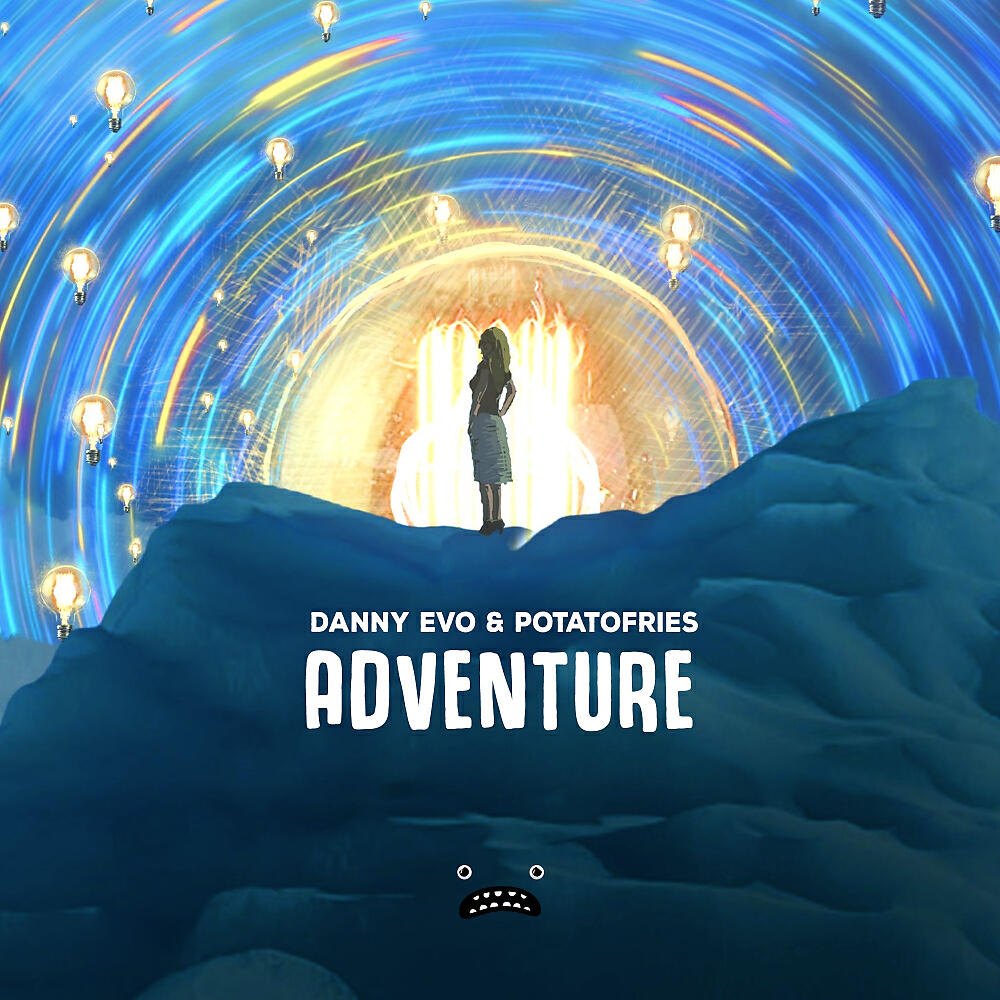 Релиз Adventure