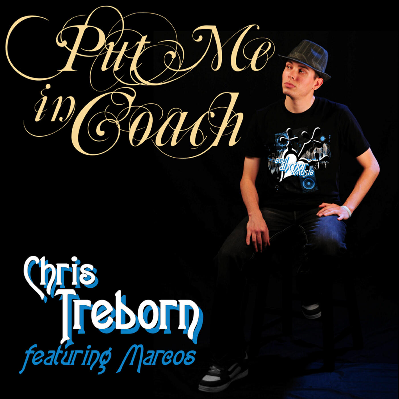 Релиз Put Me In Coach (feat. Marcos)