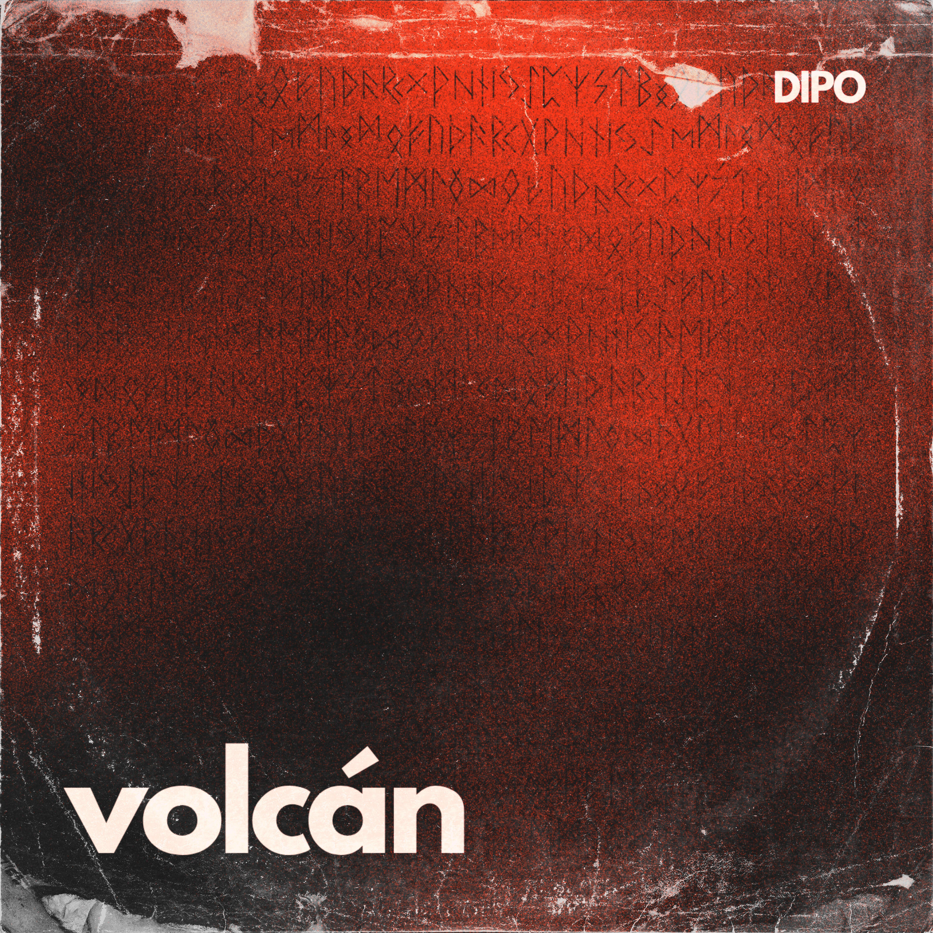 Релиз Volcán