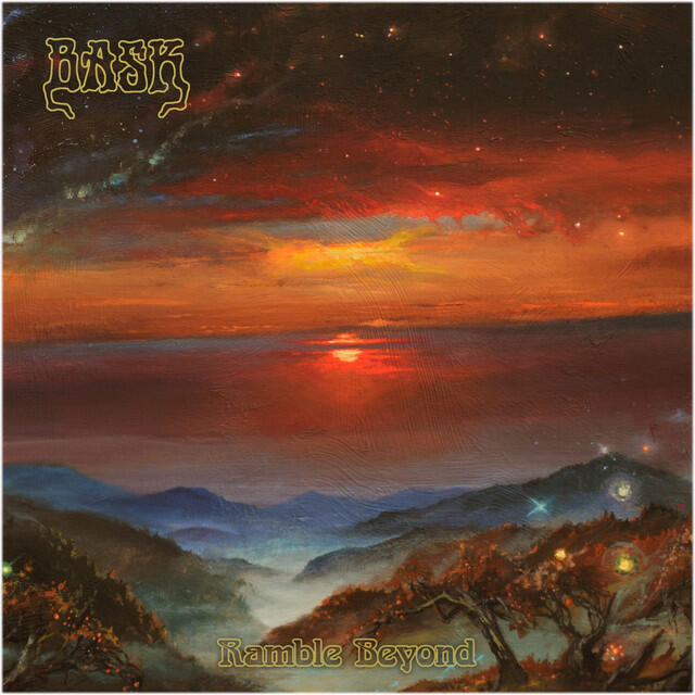 Релиз Ramble Beyond