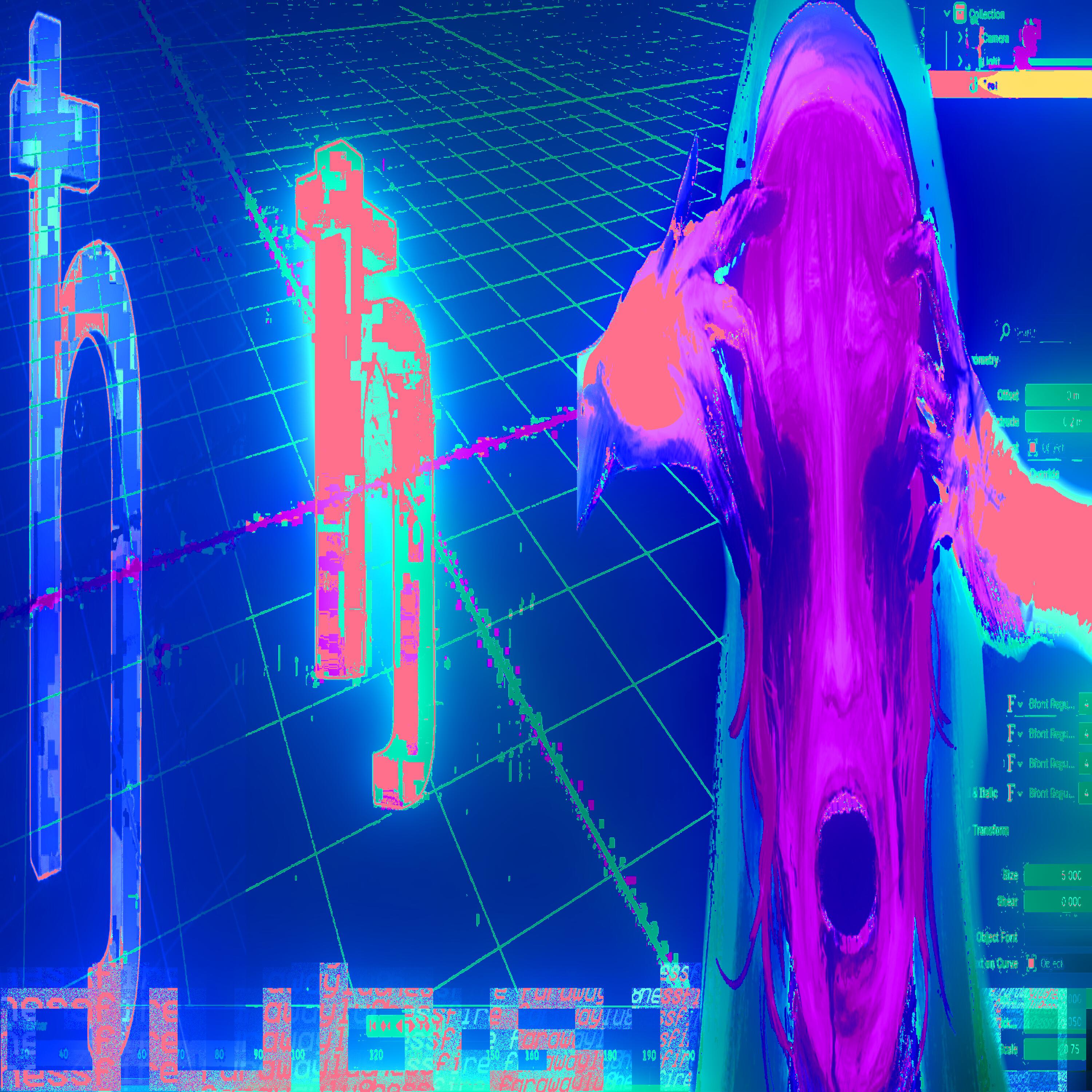 Релиз adhd dubstep swag