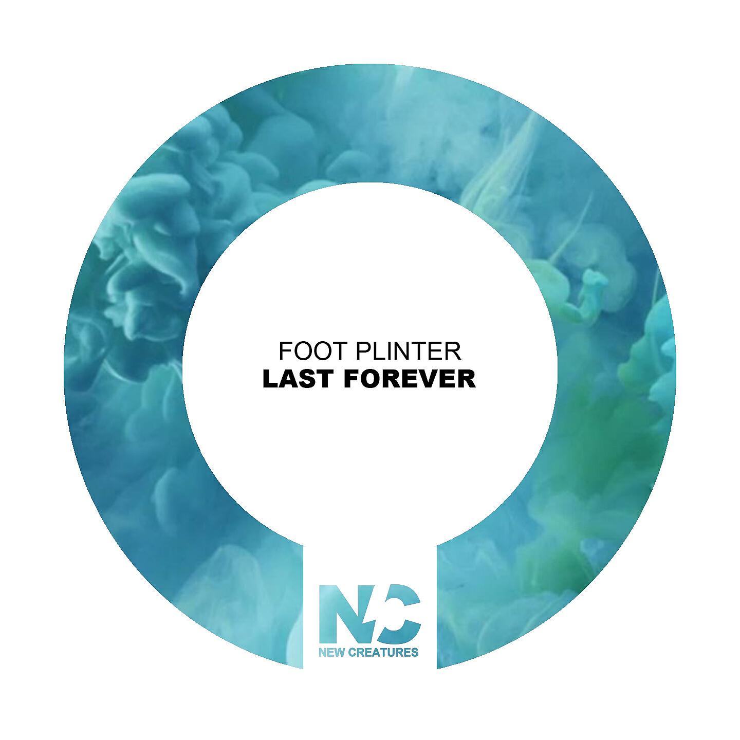 Релиз Last Forever