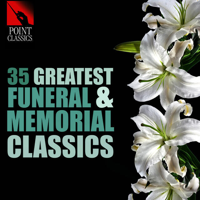 Релиз 35 Greatest Funeral & Memorial Classics